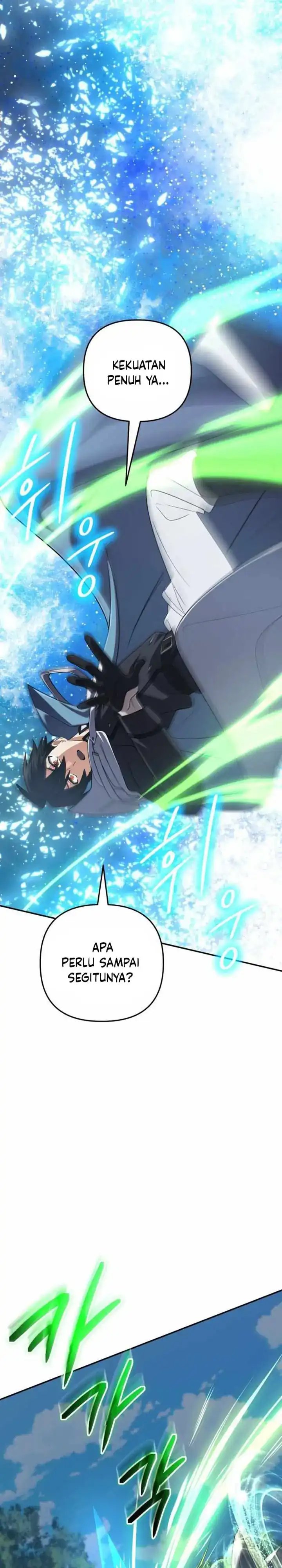 The Return of the Mythical Archmage (The Reincarnation of the Great Mage in Myth) Chapter 78 Gambar 6