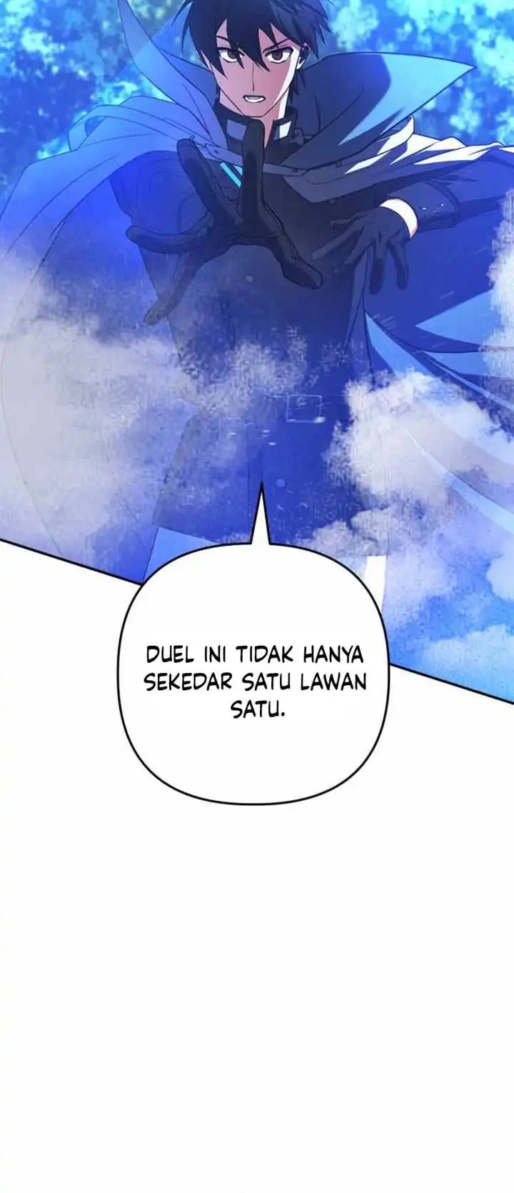 The Return of the Mythical Archmage (The Reincarnation of the Great Mage in Myth) Chapter 78 Gambar 8