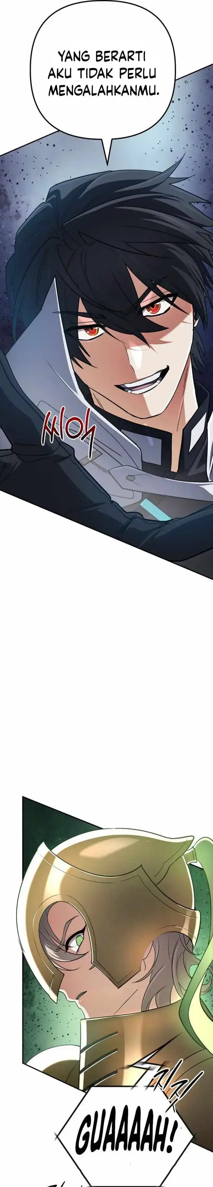 The Return of the Mythical Archmage (The Reincarnation of the Great Mage in Myth) Chapter 78 Gambar 9