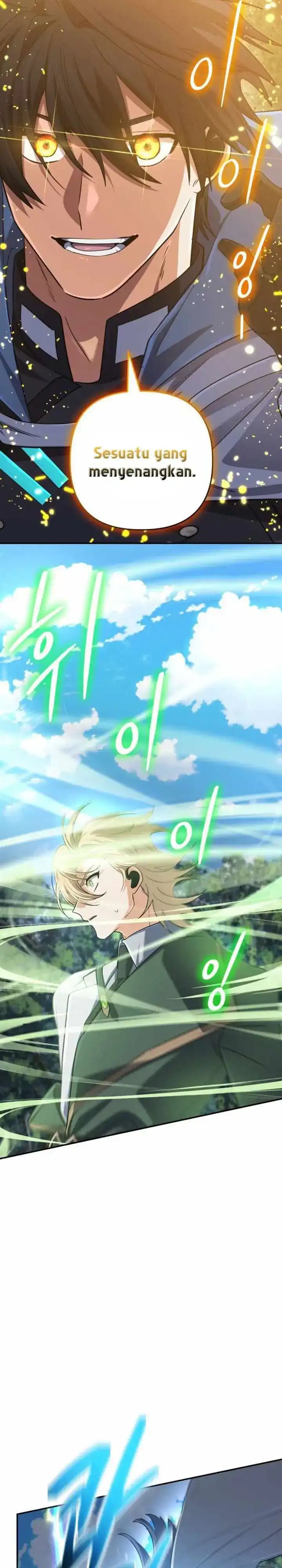 The Return of the Mythical Archmage (The Reincarnation of the Great Mage in Myth) Chapter 78 Gambar 17