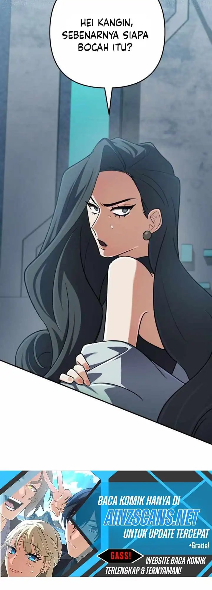 The Return of the Mythical Archmage (The Reincarnation of the Great Mage in Myth) Chapter 78 Gambar 19