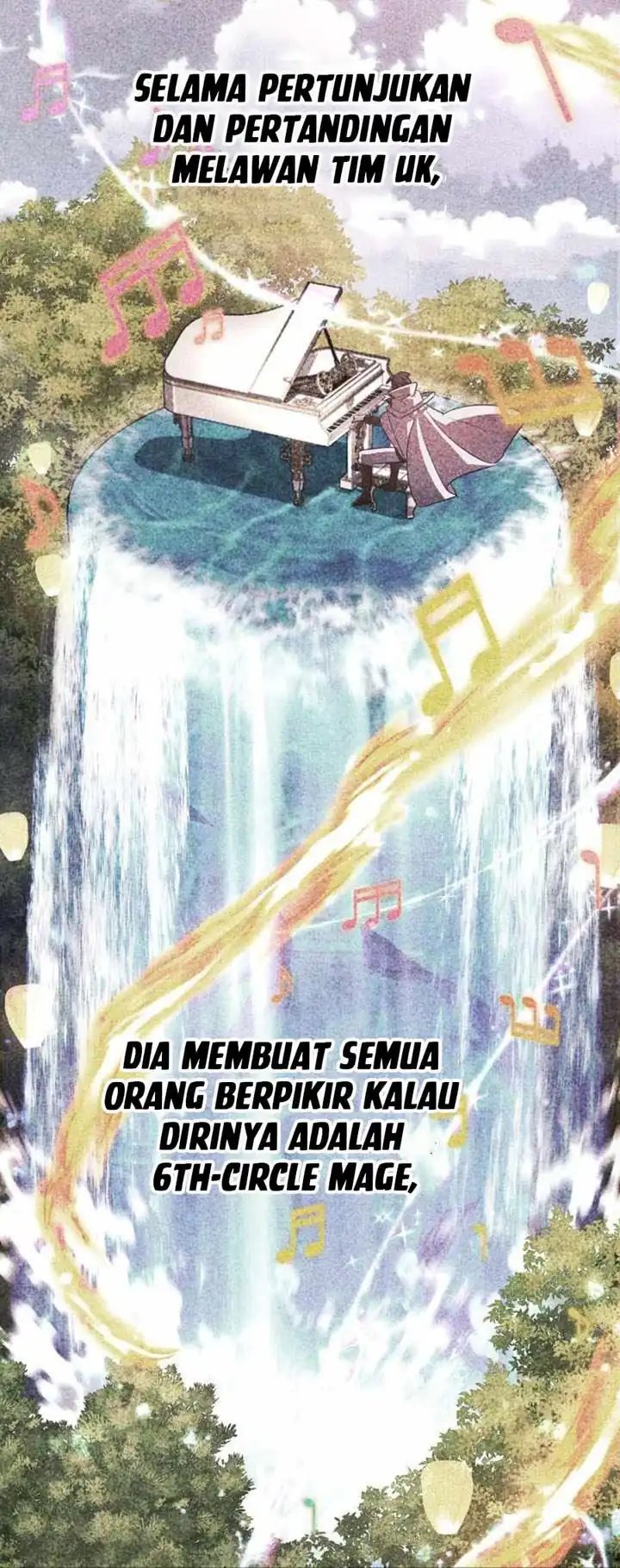 The Return of the Mythical Archmage (The Reincarnation of the Great Mage in Myth) Chapter 78 Gambar 22