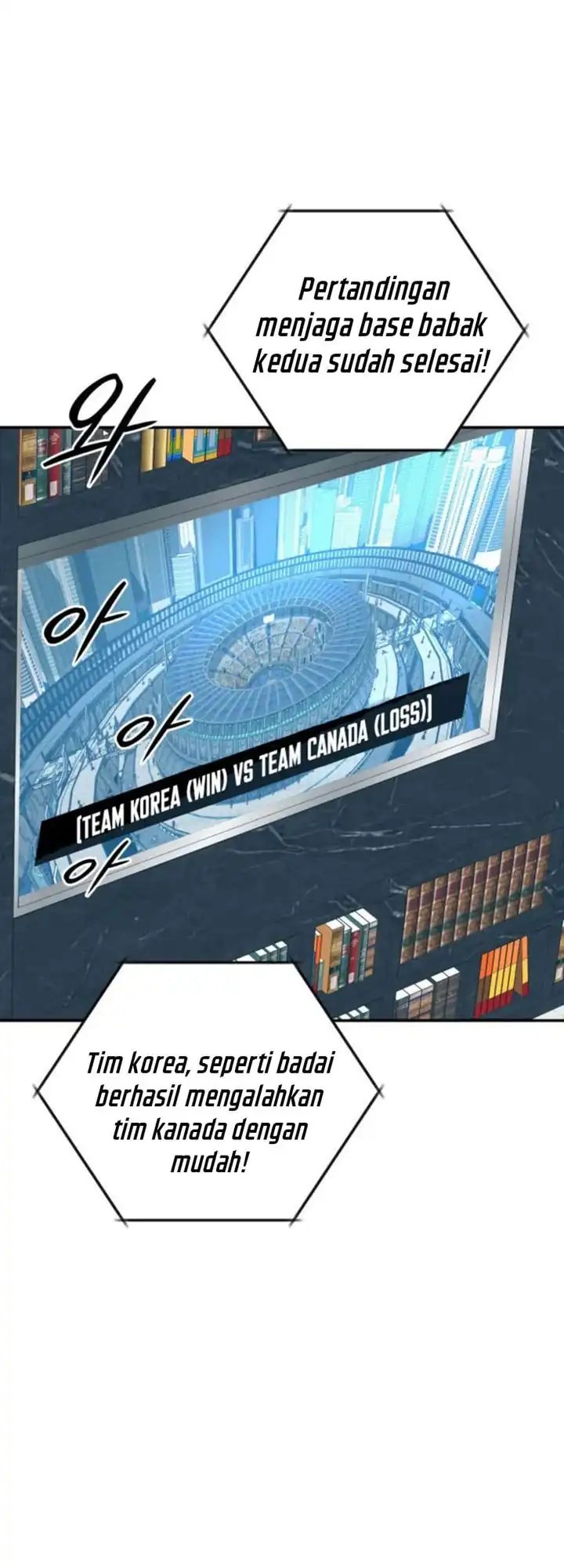 The Return of the Mythical Archmage (The Reincarnation of the Great Mage in Myth) Chapter 78 Gambar 42