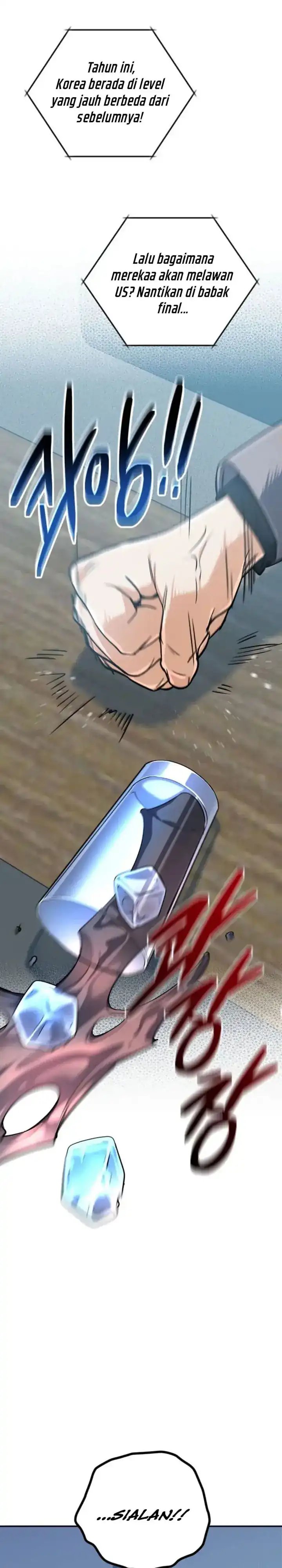 The Return of the Mythical Archmage (The Reincarnation of the Great Mage in Myth) Chapter 78 Gambar 43