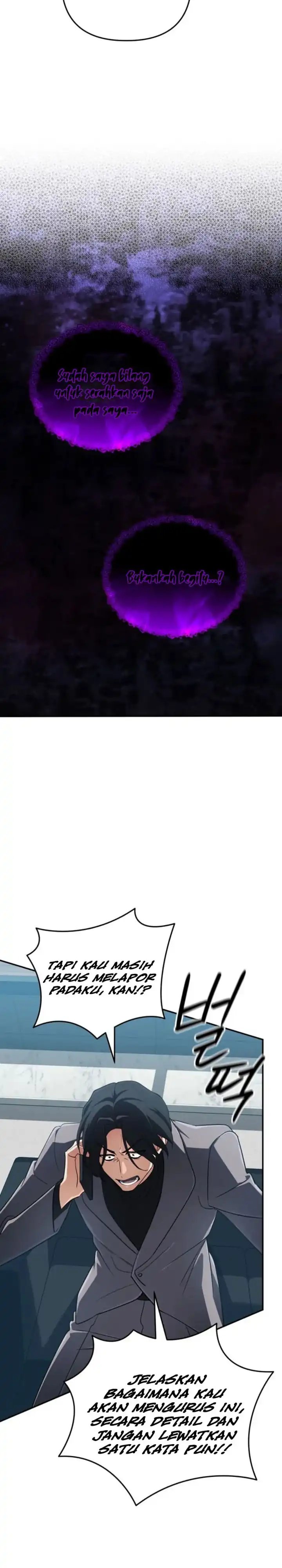 The Return of the Mythical Archmage (The Reincarnation of the Great Mage in Myth) Chapter 78 Gambar 47