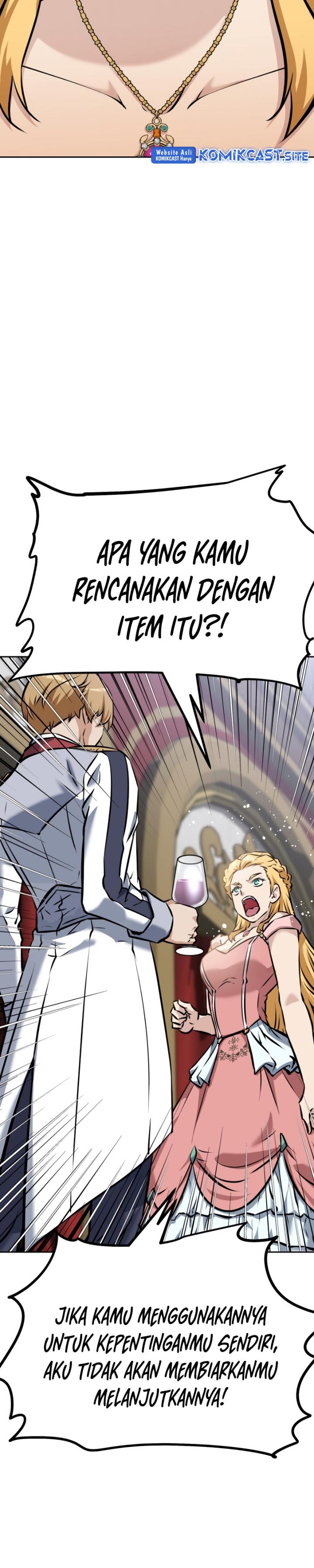 The Return of the Prodigious Swordmaster Chapter 12 Gambar 3