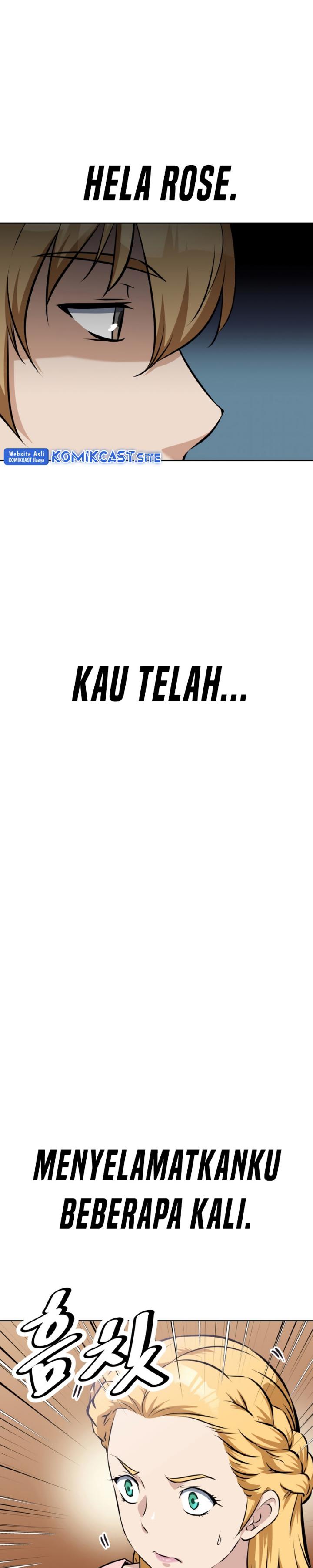 The Return of the Prodigious Swordmaster Chapter 12 Gambar 4