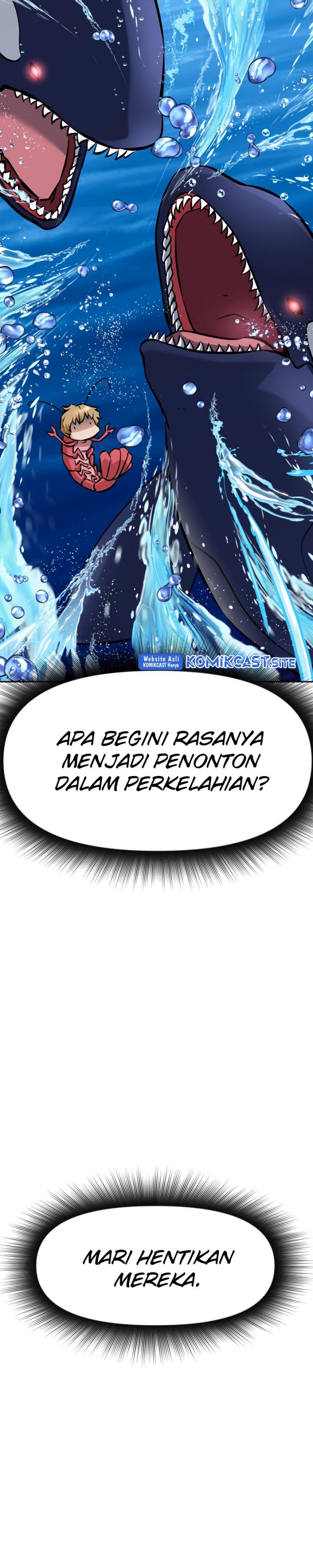 The Return of the Prodigious Swordmaster Chapter 12 Gambar 15