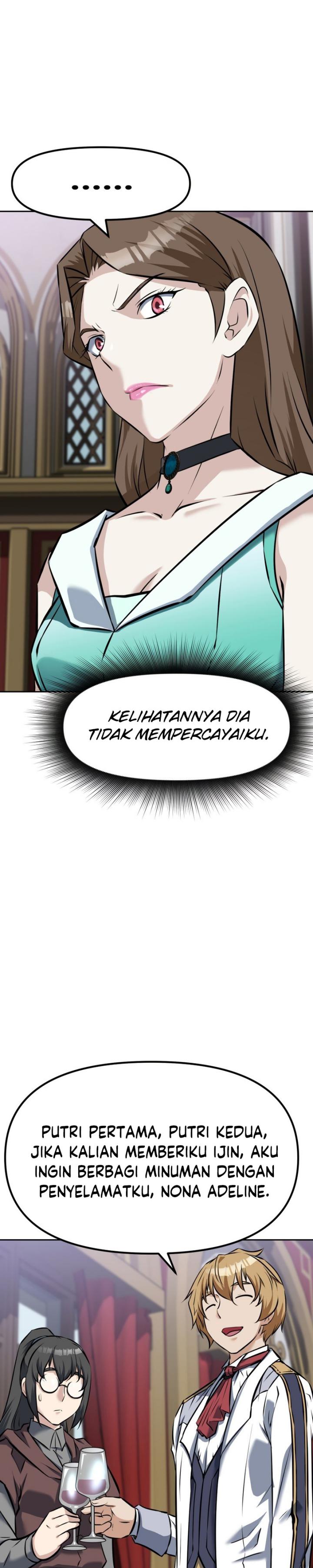 The Return of the Prodigious Swordmaster Chapter 12 Gambar 18