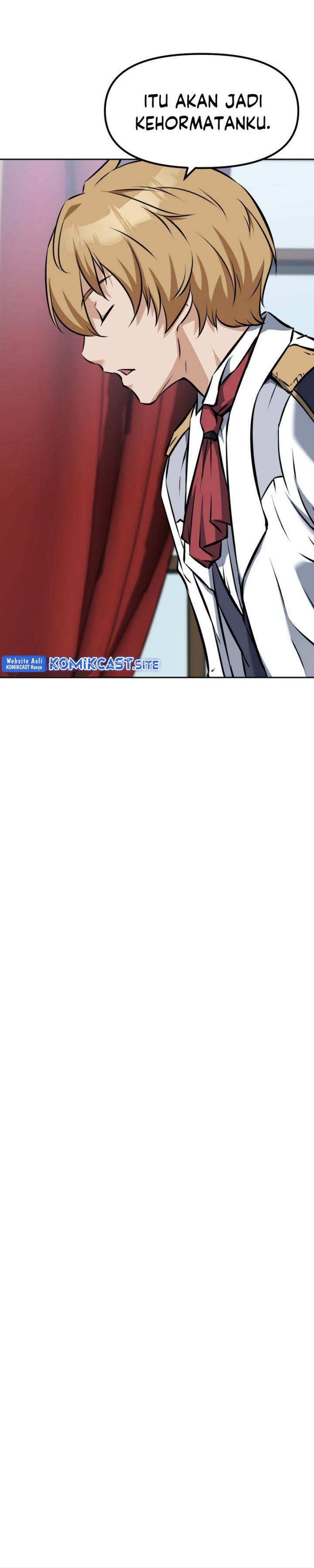 The Return of the Prodigious Swordmaster Chapter 12 Gambar 20