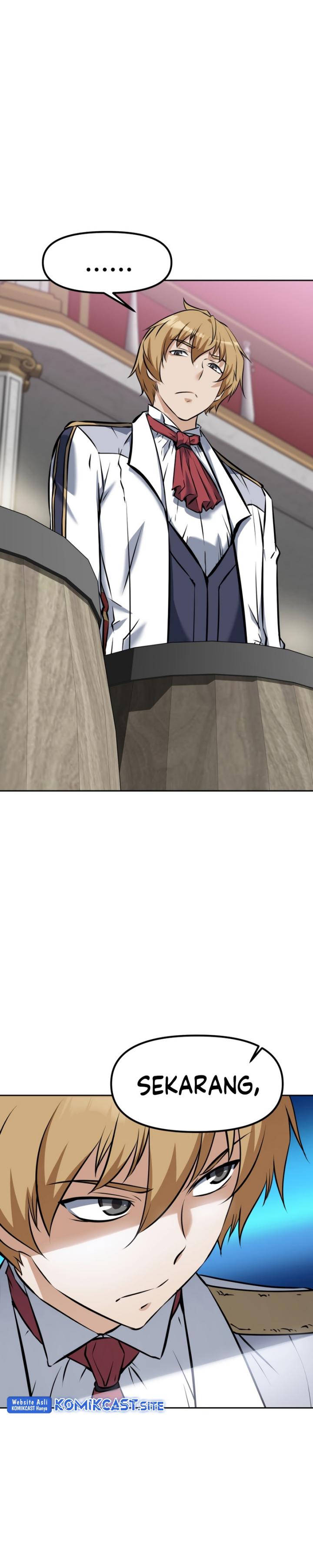 The Return of the Prodigious Swordmaster Chapter 12 Gambar 22