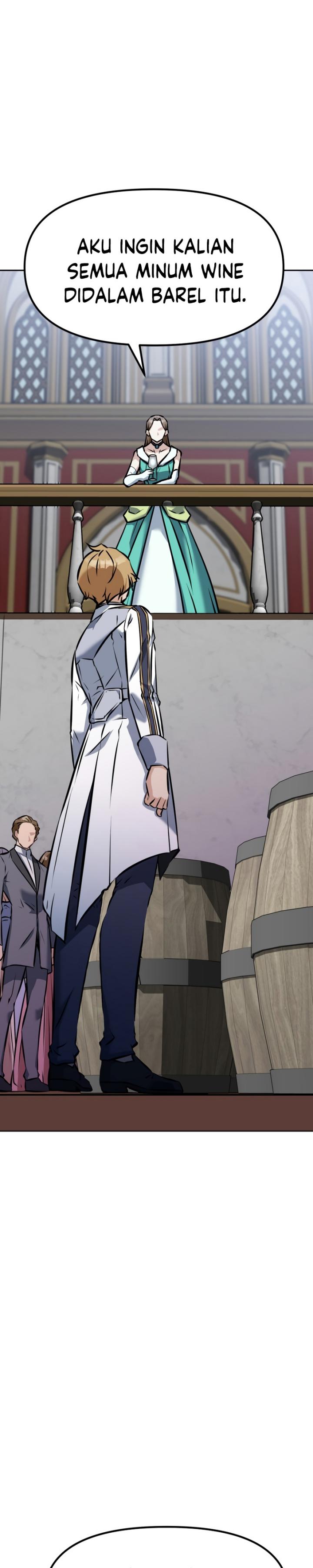 The Return of the Prodigious Swordmaster Chapter 12 Gambar 23