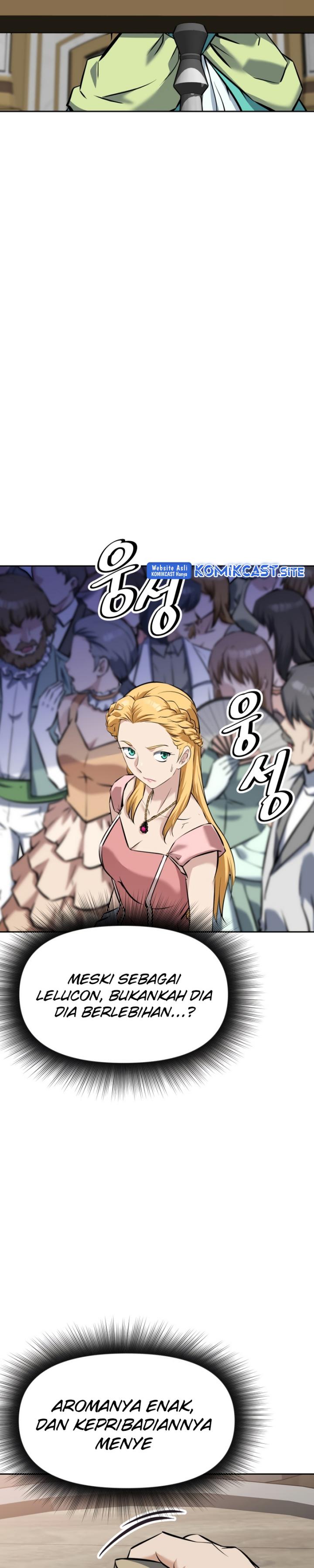 The Return of the Prodigious Swordmaster Chapter 12 Gambar 25