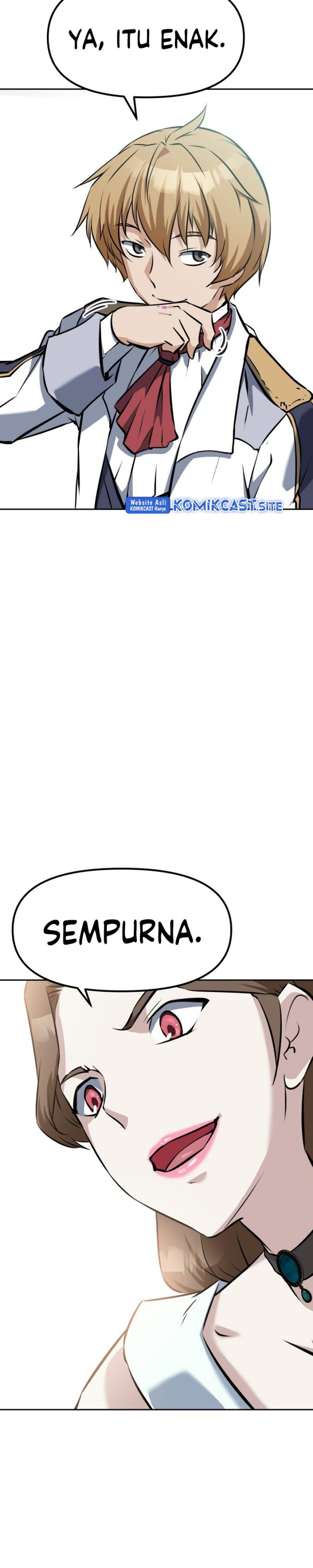 The Return of the Prodigious Swordmaster Chapter 12 Gambar 34
