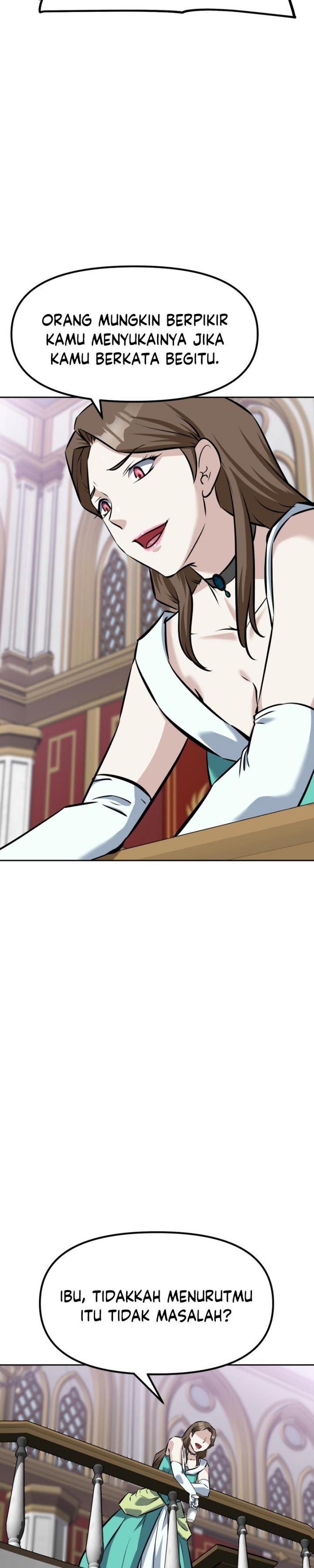 The Return of the Prodigious Swordmaster Chapter 12 Gambar 37