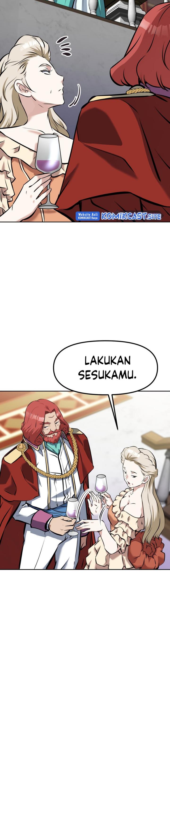 The Return of the Prodigious Swordmaster Chapter 12 Gambar 38