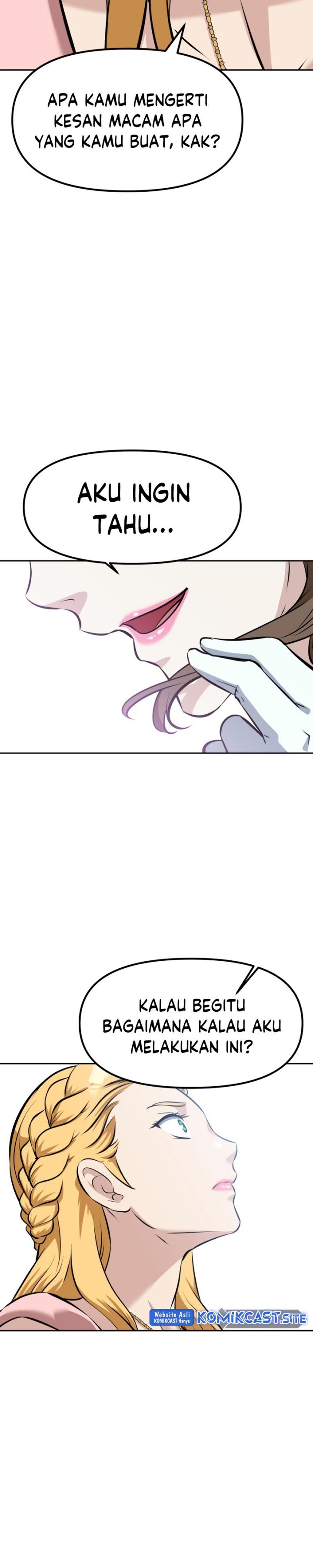 The Return of the Prodigious Swordmaster Chapter 12 Gambar 40