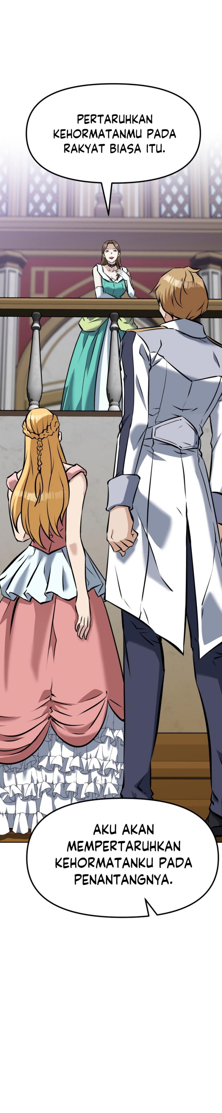 The Return of the Prodigious Swordmaster Chapter 12 Gambar 41