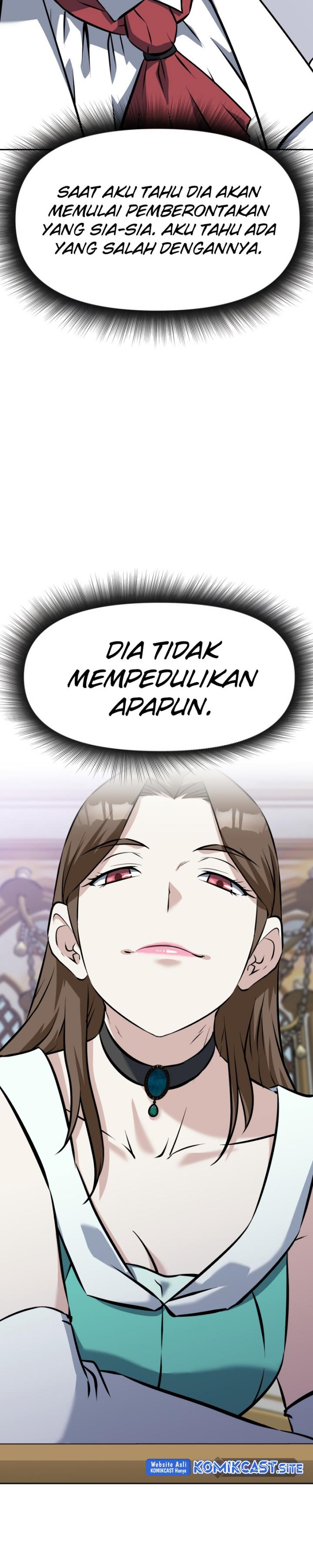 The Return of the Prodigious Swordmaster Chapter 12 Gambar 45