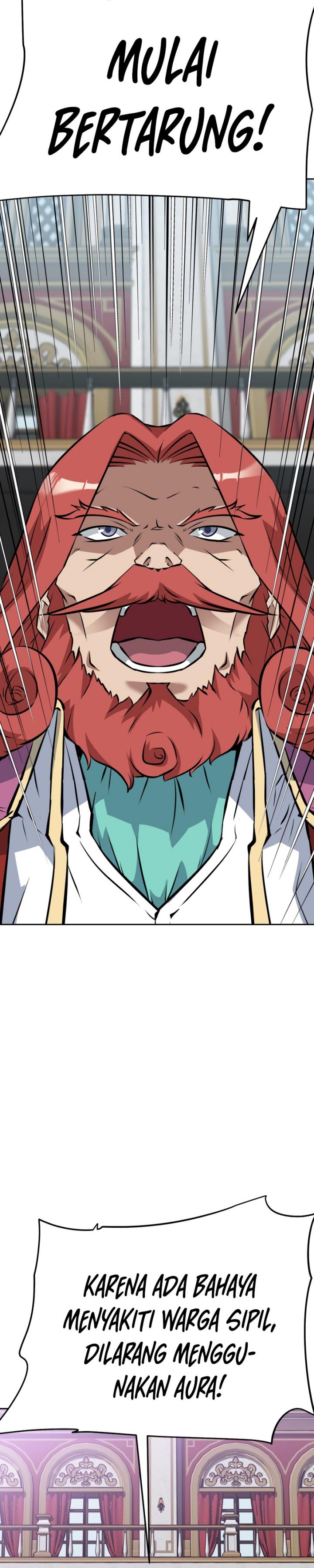 The Return of the Prodigious Swordmaster Chapter 12 Gambar 48