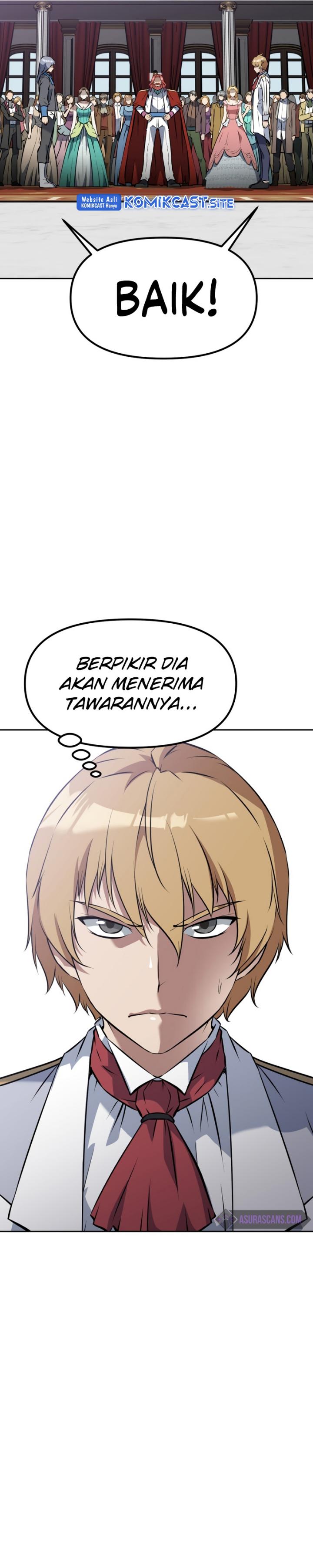 The Return of the Prodigious Swordmaster Chapter 12 Gambar 49