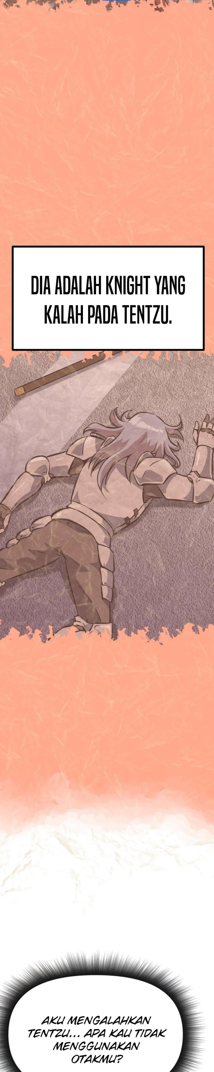 The Return of the Prodigious Swordmaster Chapter 12 Gambar 52