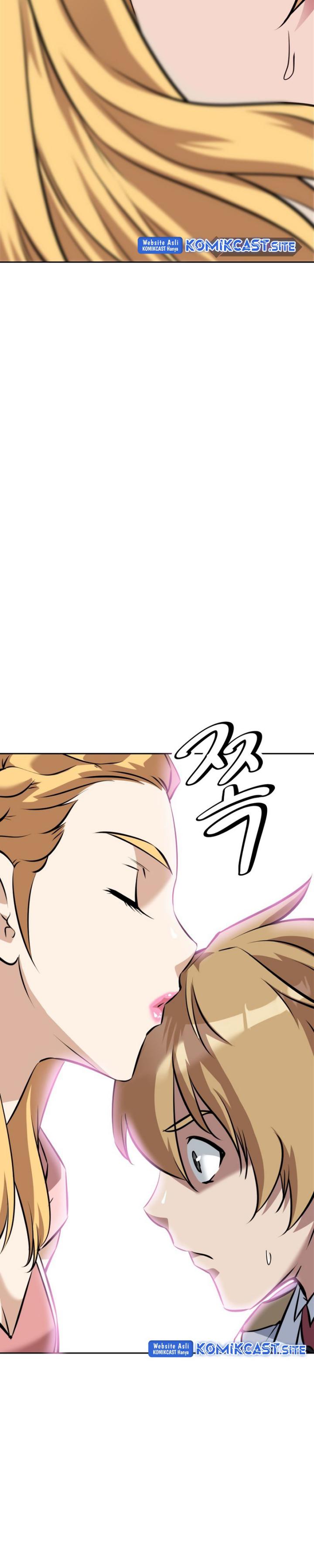 The Return of the Prodigious Swordmaster Chapter 12 Gambar 59
