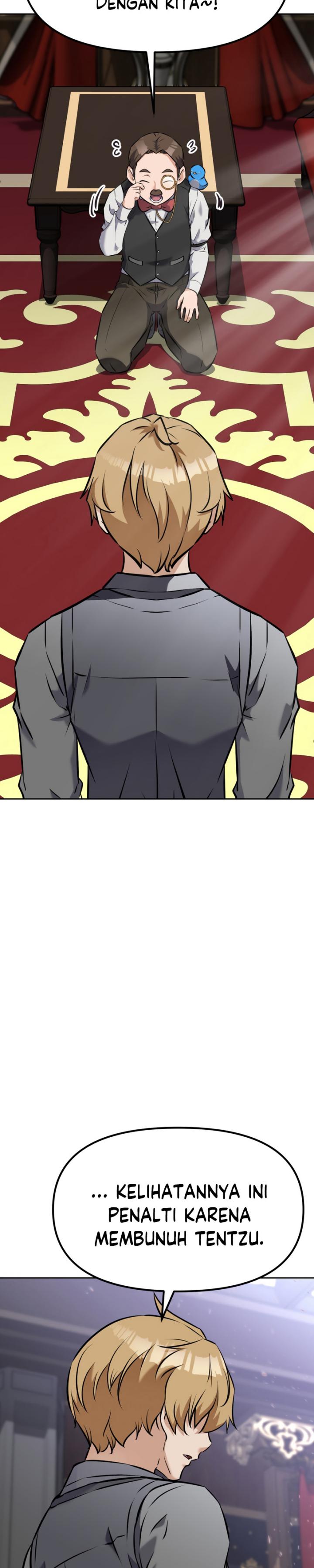 The Return of the Prodigious Swordmaster Chapter 14 Gambar 3
