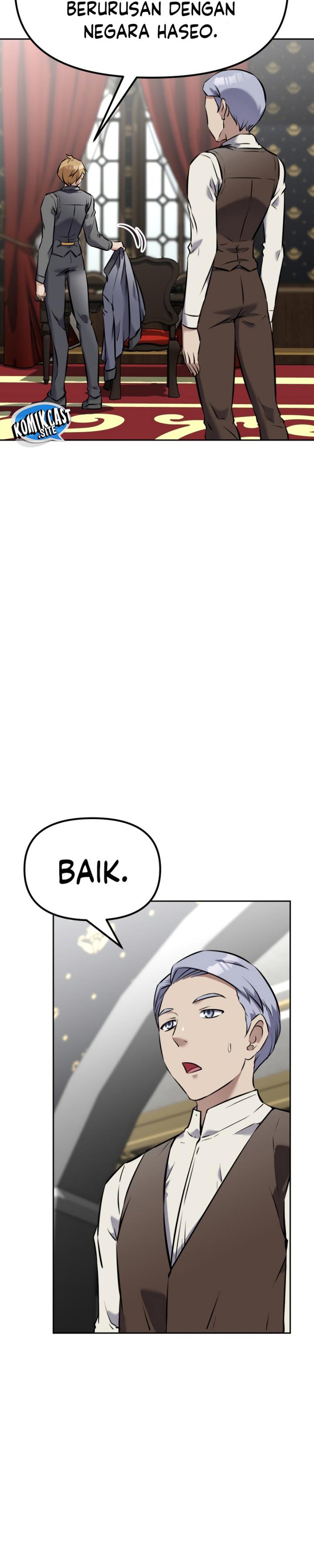 The Return of the Prodigious Swordmaster Chapter 14 Gambar 8