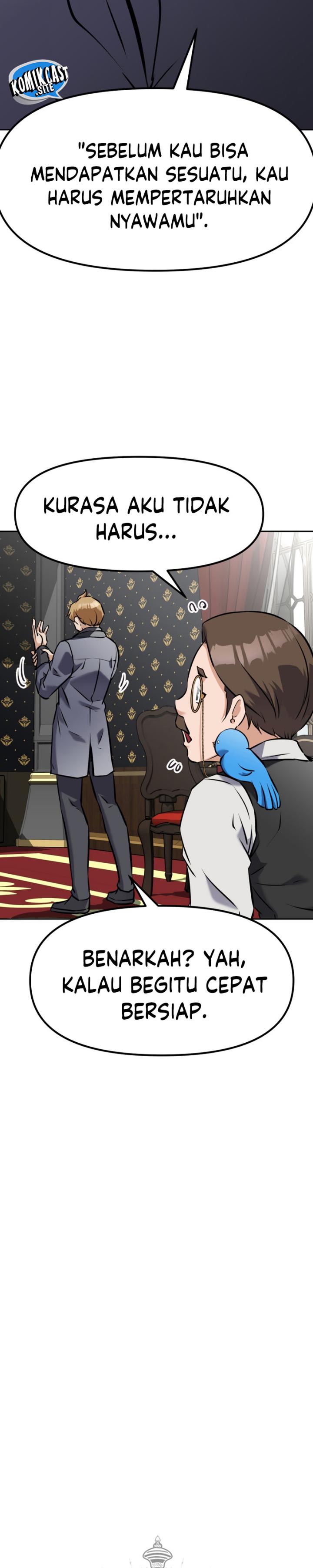 The Return of the Prodigious Swordmaster Chapter 14 Gambar 11