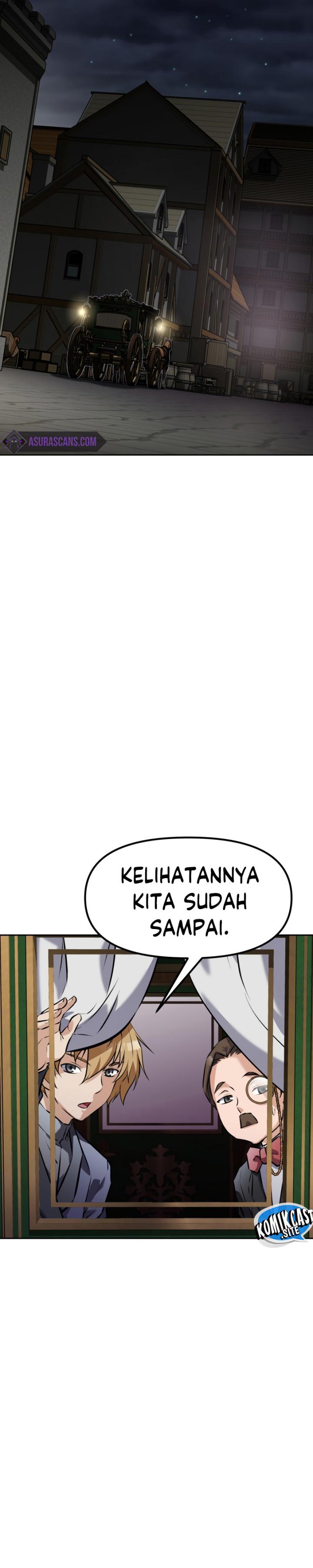 The Return of the Prodigious Swordmaster Chapter 14 Gambar 14