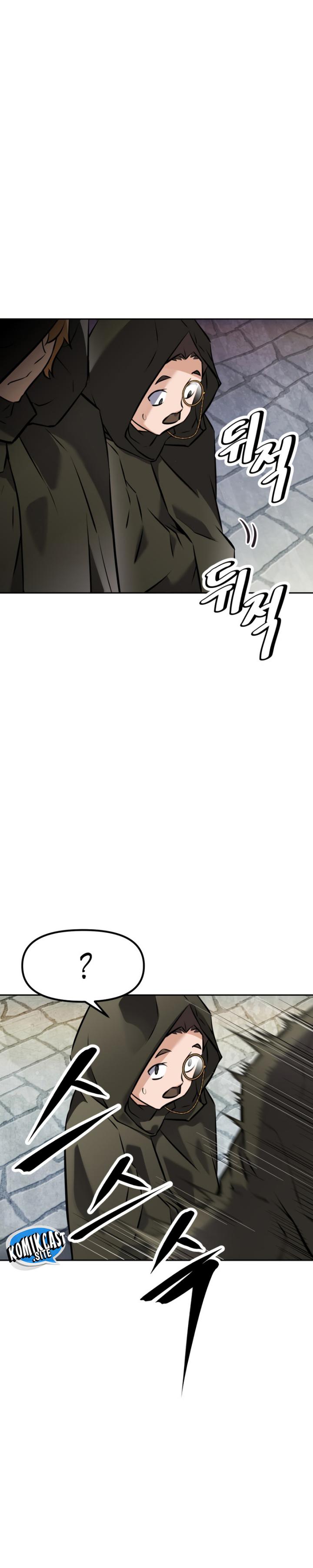 The Return of the Prodigious Swordmaster Chapter 14 Gambar 20