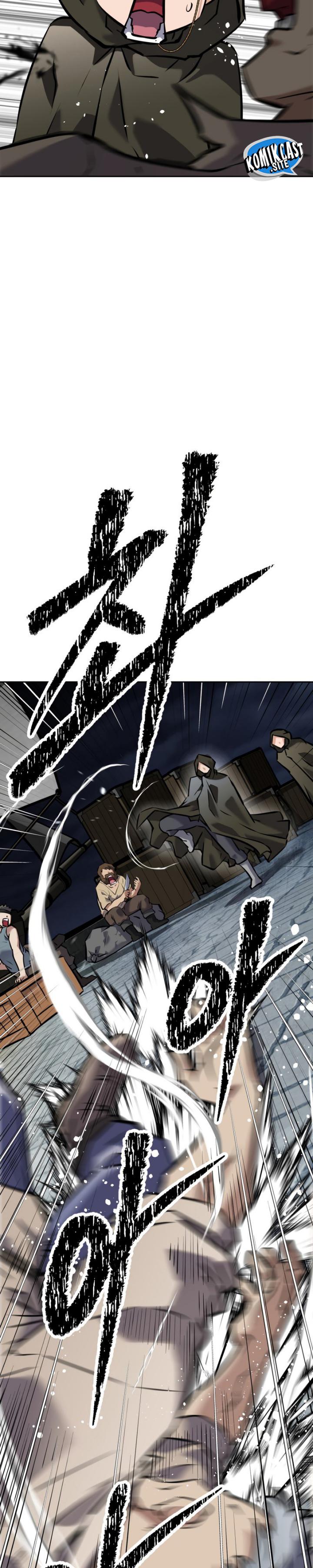 The Return of the Prodigious Swordmaster Chapter 14 Gambar 23
