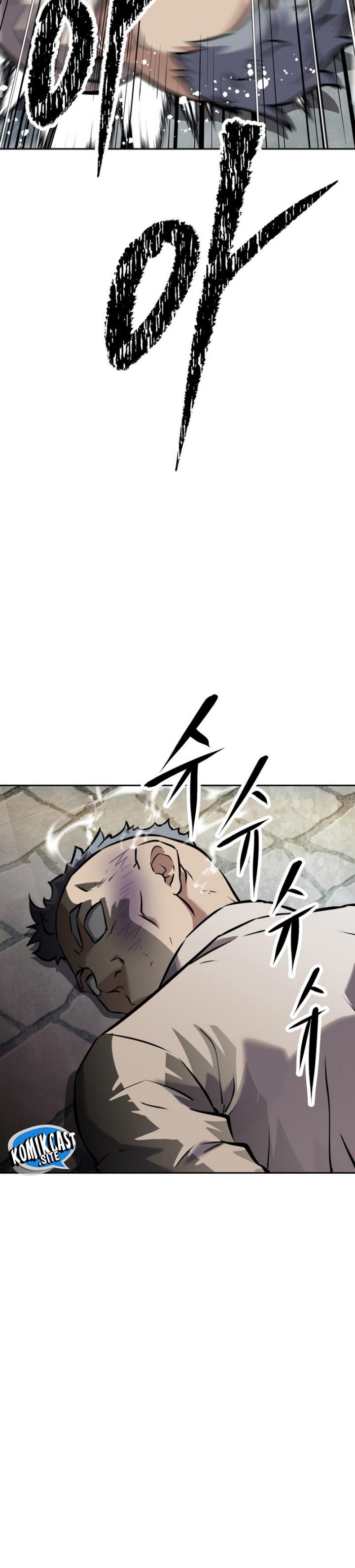 The Return of the Prodigious Swordmaster Chapter 14 Gambar 24