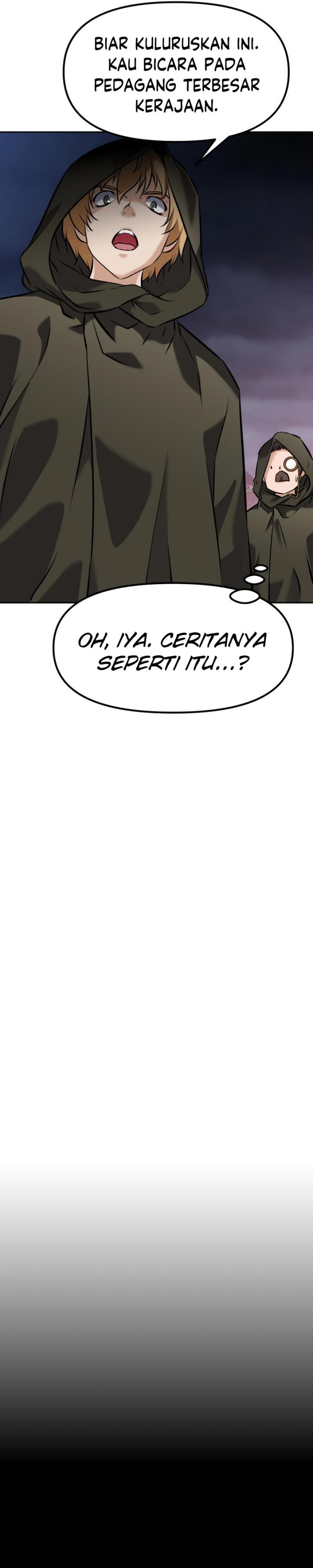 The Return of the Prodigious Swordmaster Chapter 14 Gambar 25