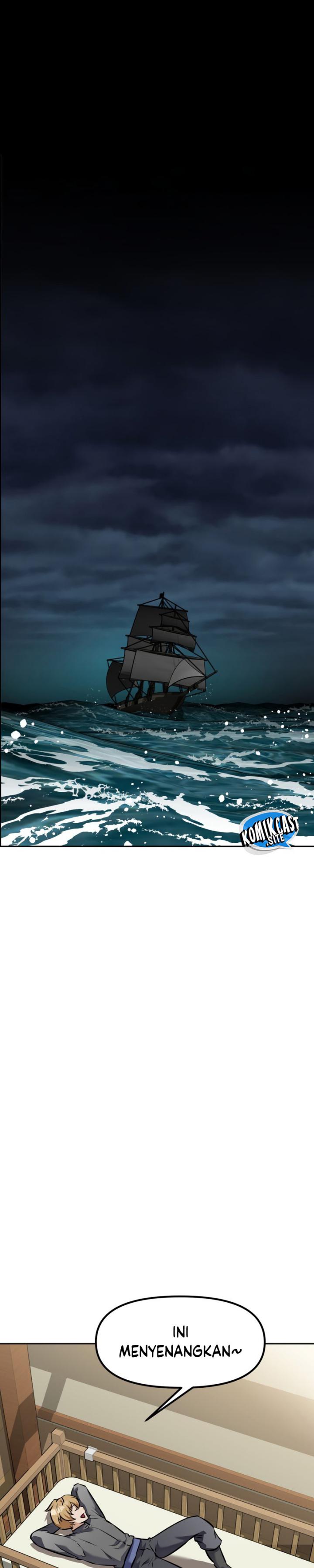 The Return of the Prodigious Swordmaster Chapter 14 Gambar 26
