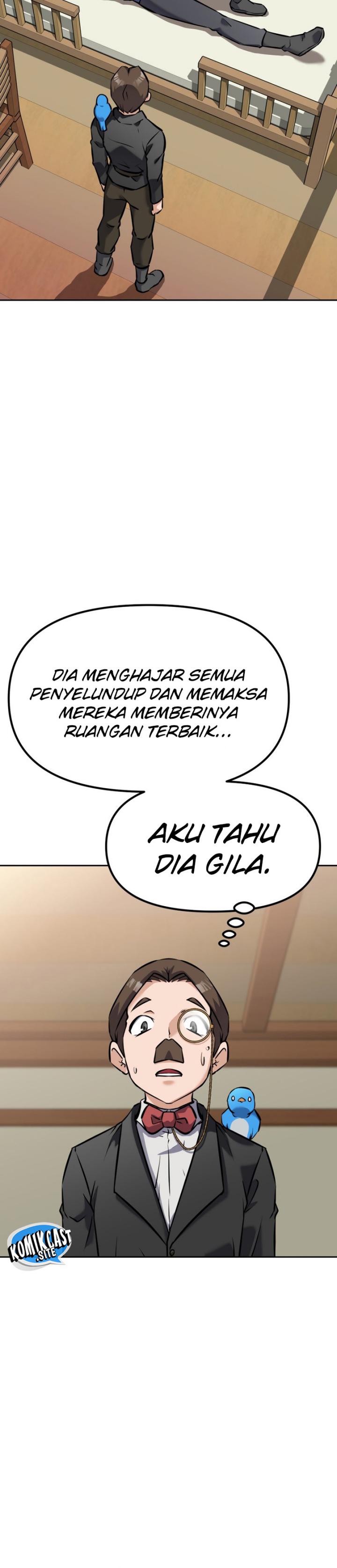 The Return of the Prodigious Swordmaster Chapter 14 Gambar 27
