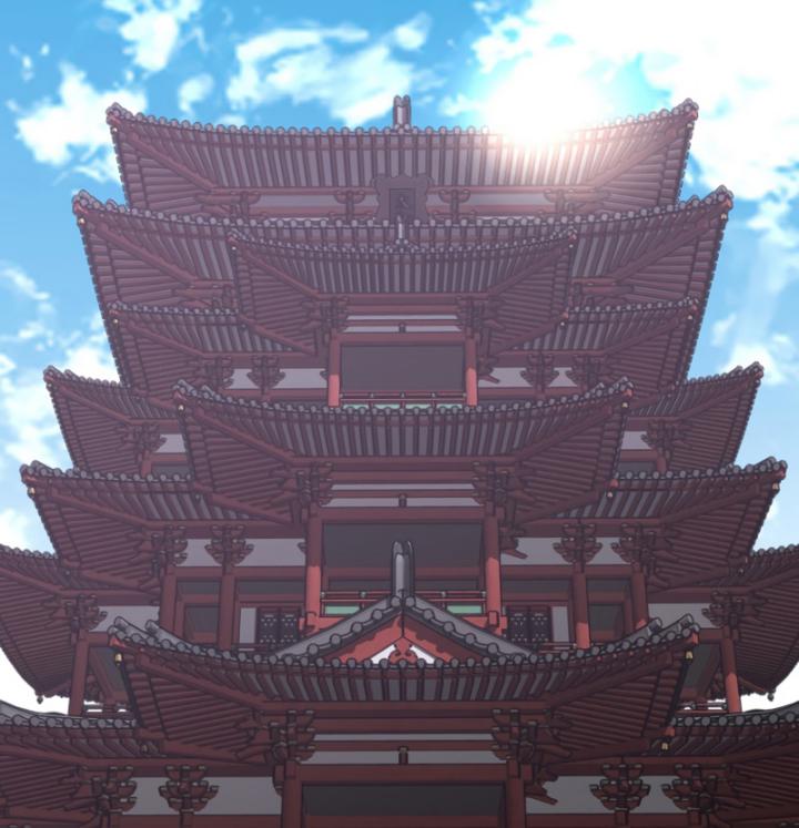 The Return of the Prodigious Swordmaster Chapter 14 Gambar 31