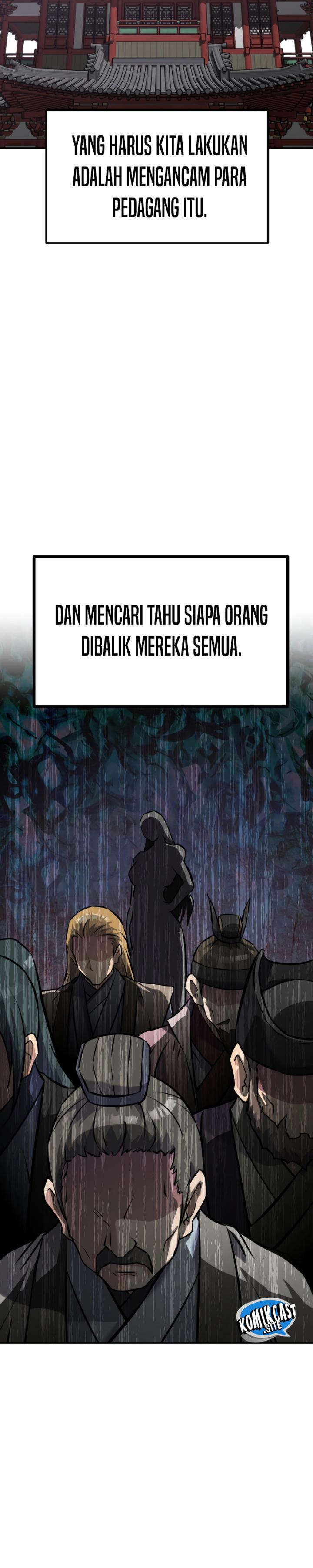 The Return of the Prodigious Swordmaster Chapter 14 Gambar 32