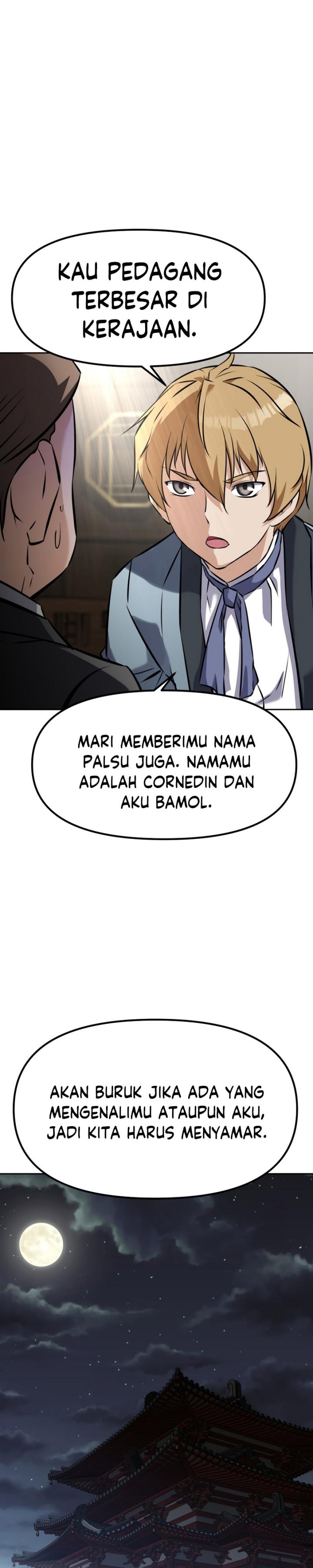 The Return of the Prodigious Swordmaster Chapter 14 Gambar 34