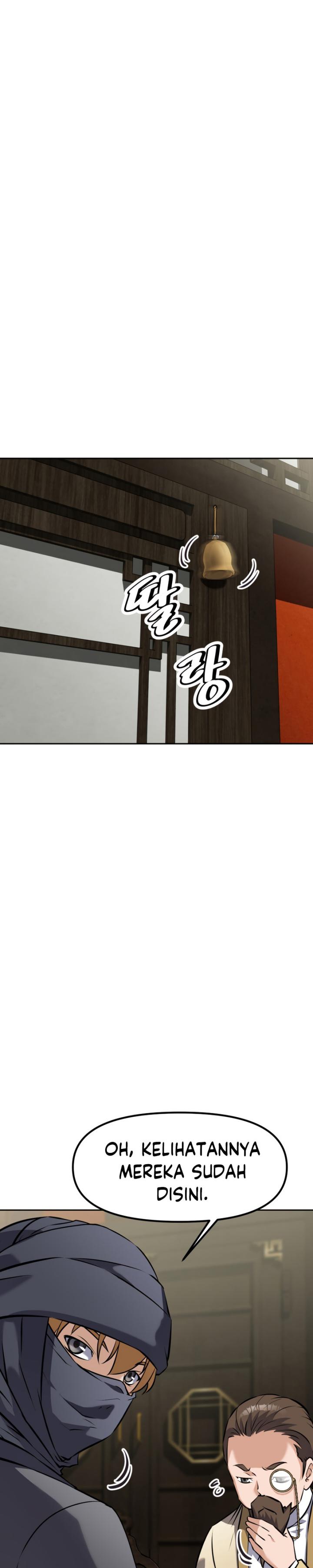 The Return of the Prodigious Swordmaster Chapter 14 Gambar 36