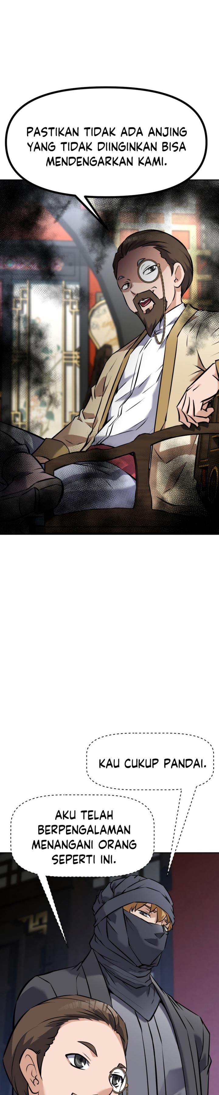 The Return of the Prodigious Swordmaster Chapter 14 Gambar 40