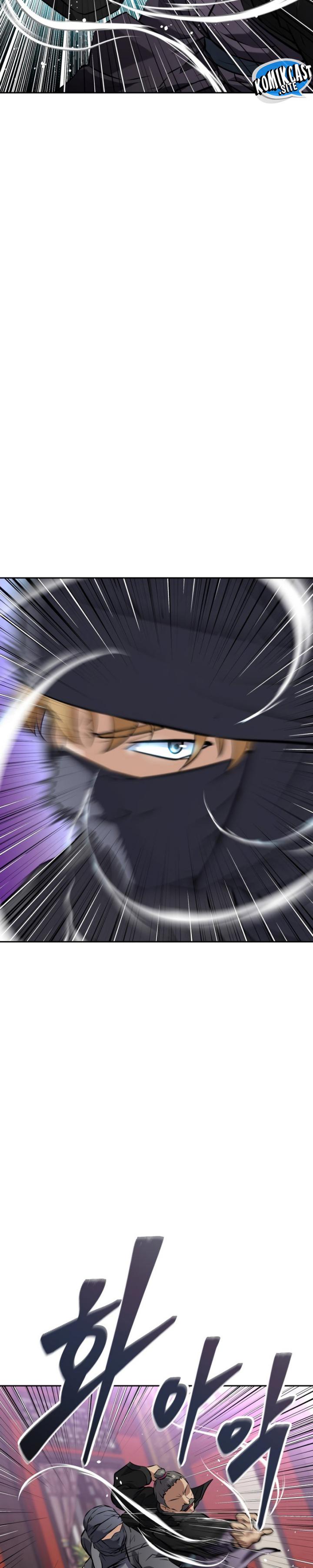 The Return of the Prodigious Swordmaster Chapter 14 Gambar 45