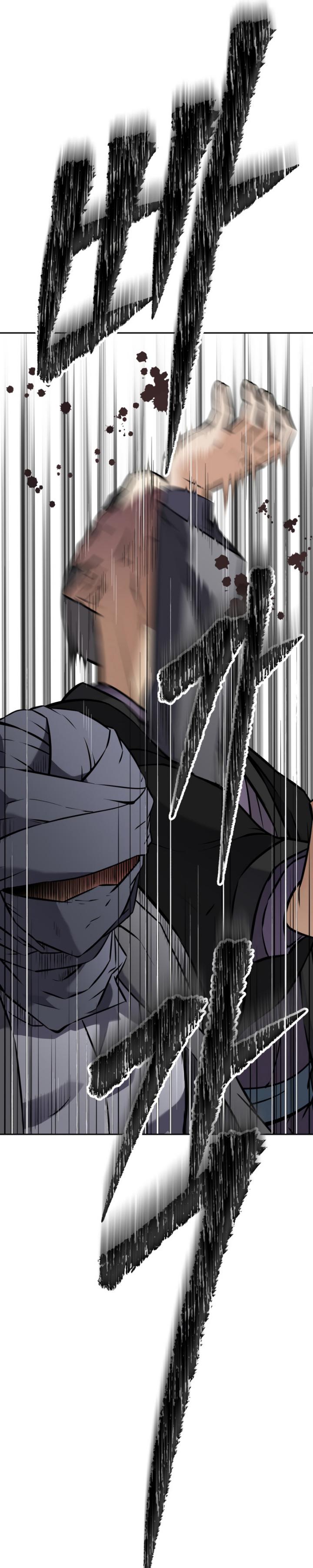 The Return of the Prodigious Swordmaster Chapter 14 Gambar 47