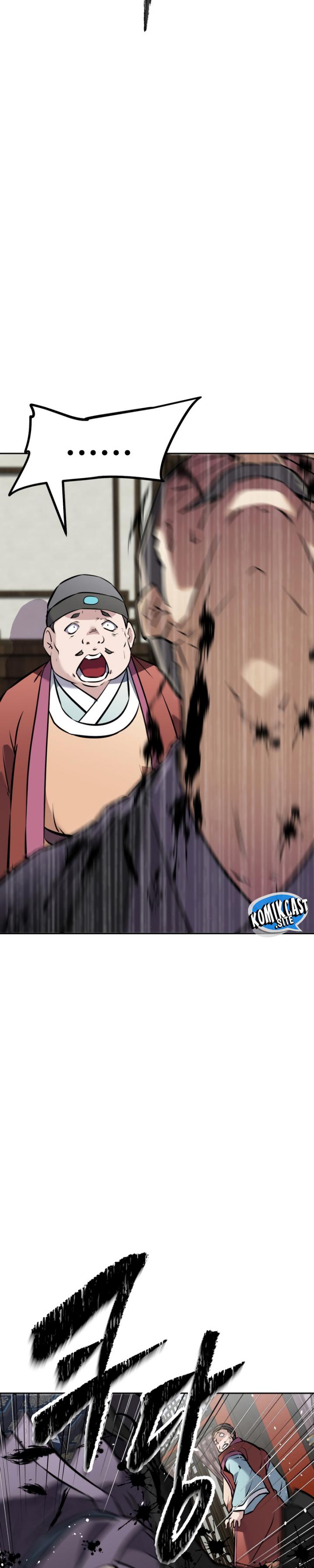 The Return of the Prodigious Swordmaster Chapter 14 Gambar 48