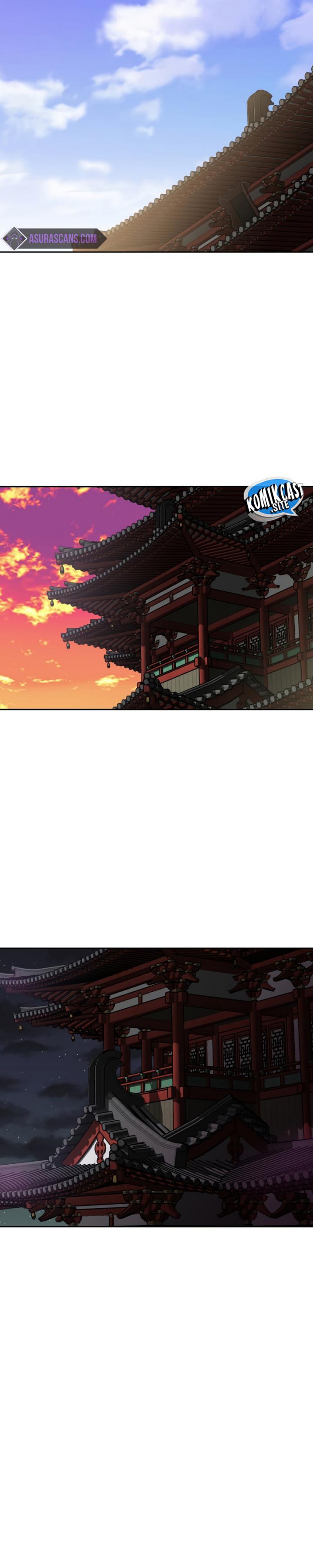 The Return of the Prodigious Swordmaster Chapter 14 Gambar 56