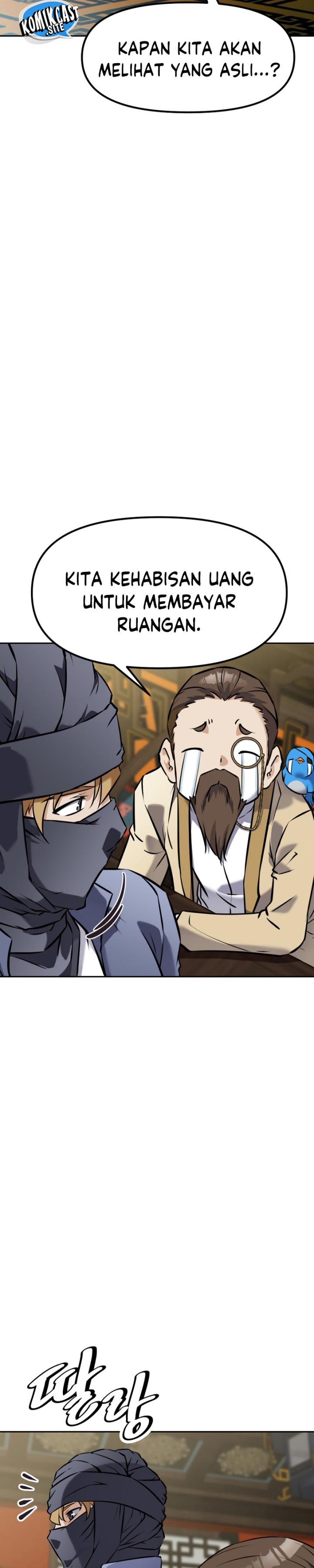 The Return of the Prodigious Swordmaster Chapter 14 Gambar 60