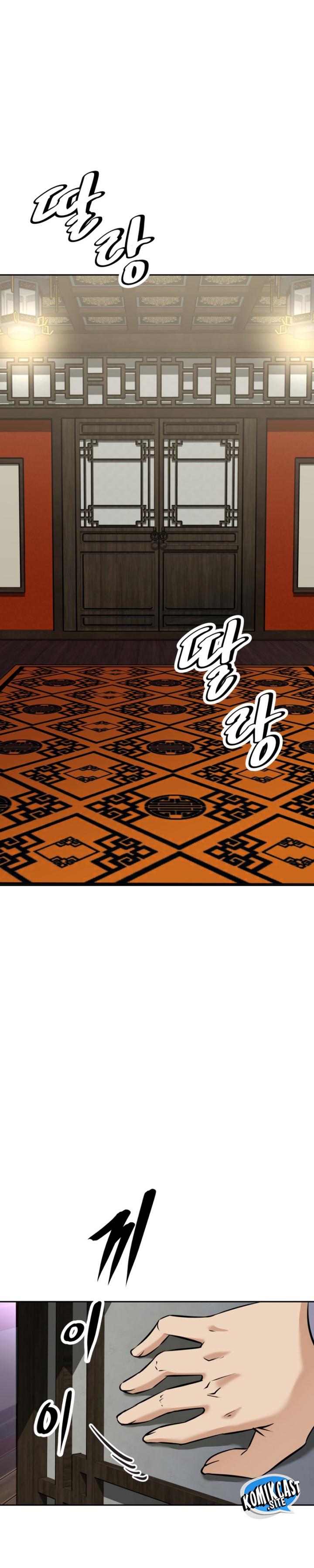 The Return of the Prodigious Swordmaster Chapter 14 Gambar 62