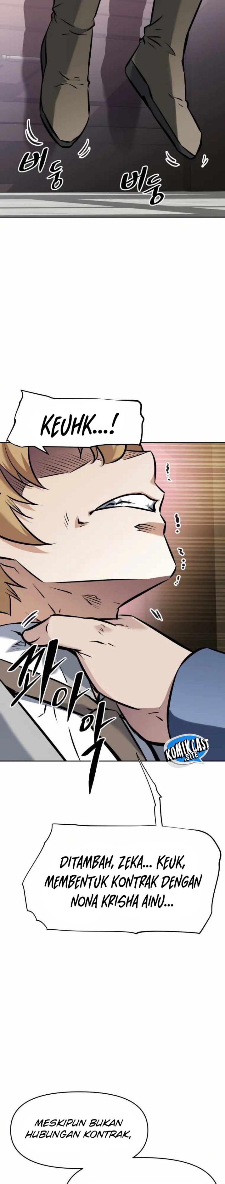 The Return of the Prodigious Swordmaster Chapter 22 Gambar 10