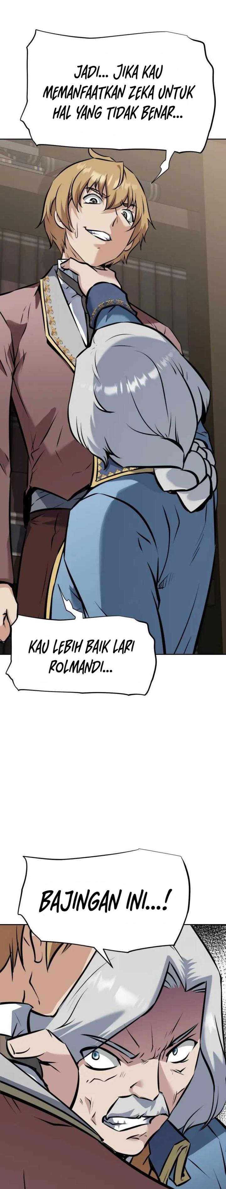 The Return of the Prodigious Swordmaster Chapter 22 Gambar 12